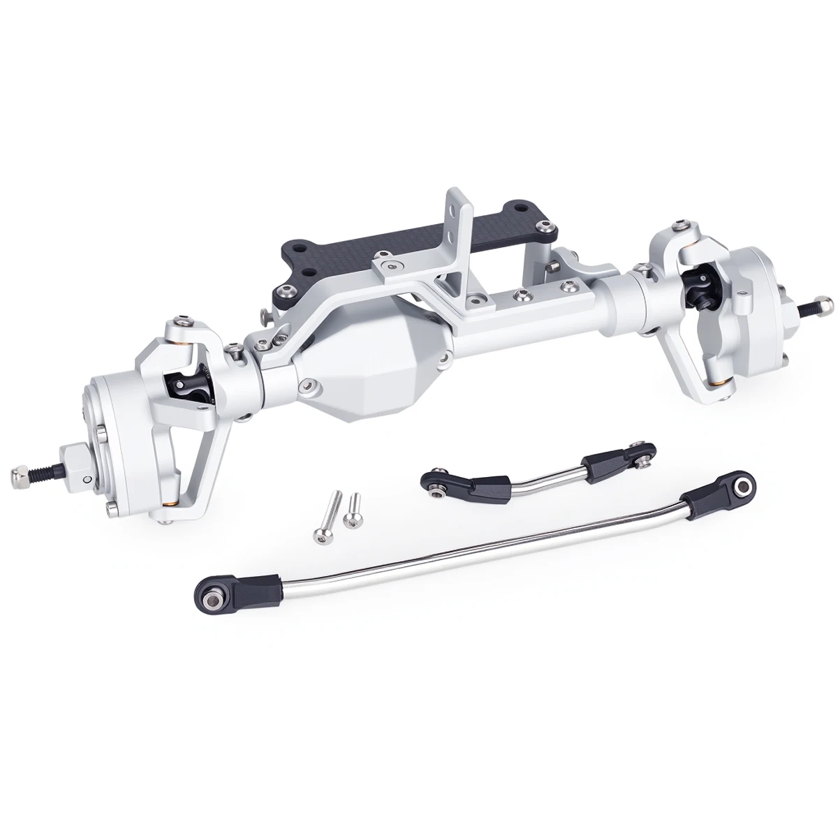 Variant: Silver Rear Axle