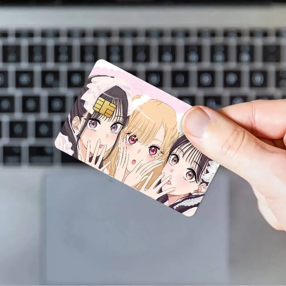 Anime My Dress-Up D…