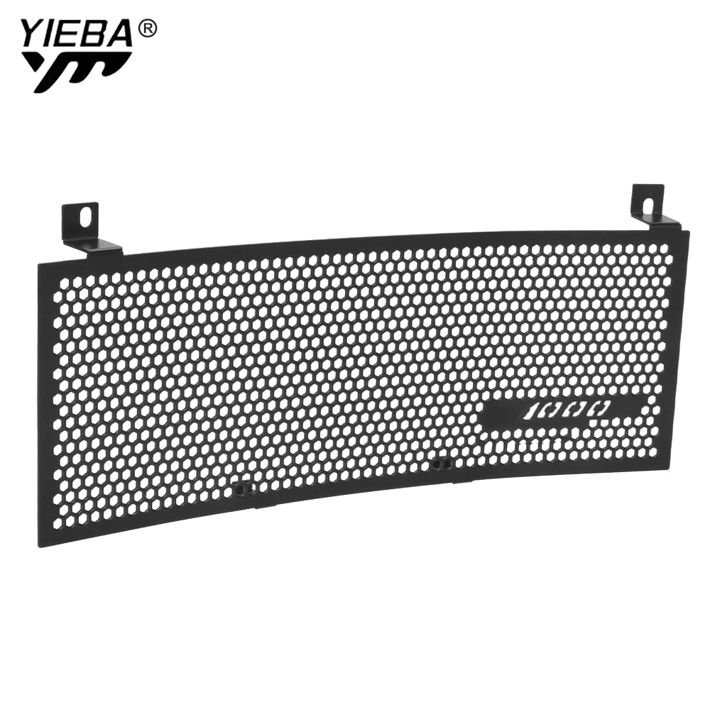 

For Suzuki TL1000R TL 1000R 1998-1999-2000-20001-2002-2003 Motorcycle Radiator Grille Guard Cover Water Tank Protection Guards