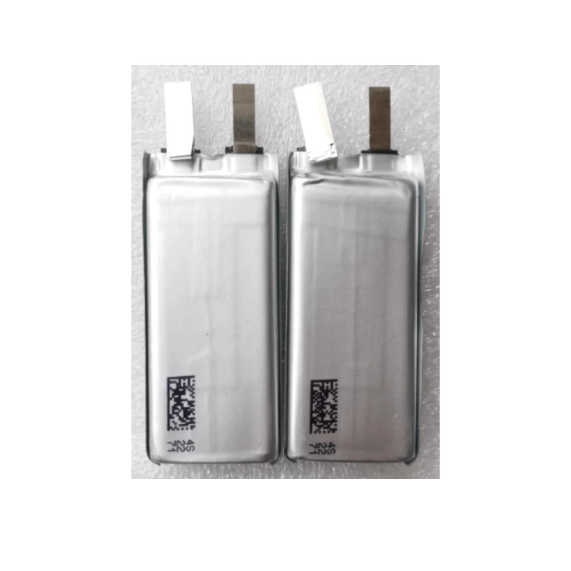 Immagine 3: 3,8 V 1100 mAh per la modifica del modello di drone Tello EDU con celle della batteria di capacità