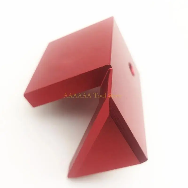

A2BE Line Drawing Scriber Aluminium Alloy Marking Gauge Woodworking Tool