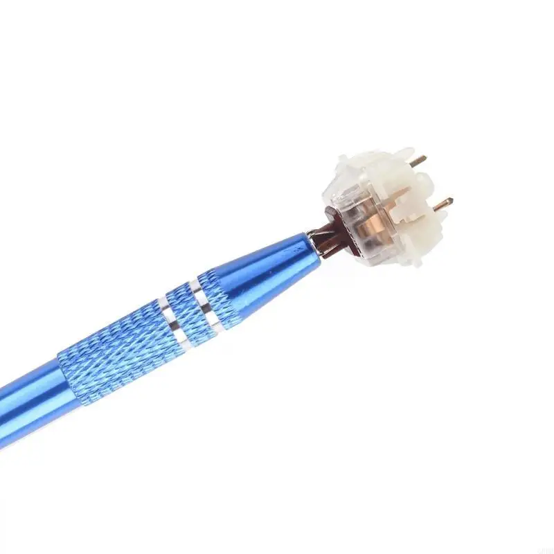 G8DB 1 Conjunto / 4 PCs componentes eletrônicos Capacitive Grabber for Cherry MX Switches