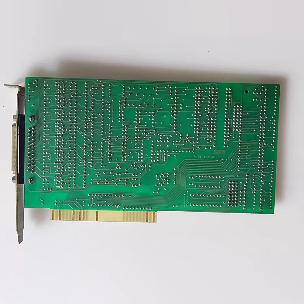 Acquisition card S319 P51-15-K ISA