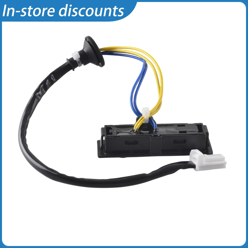 Low-drag Electrical Switch Assembly, conforms Nissan Rogue 2014~2020, four-line rear hatch spare part oem 25380-4BA1A,253804BA1A