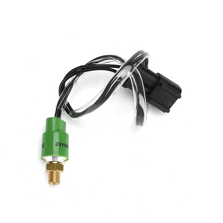 

Excavator accessories For Komatsu PC200-5 PC200-6 6D95 pressure switch sensor 207-06-15190