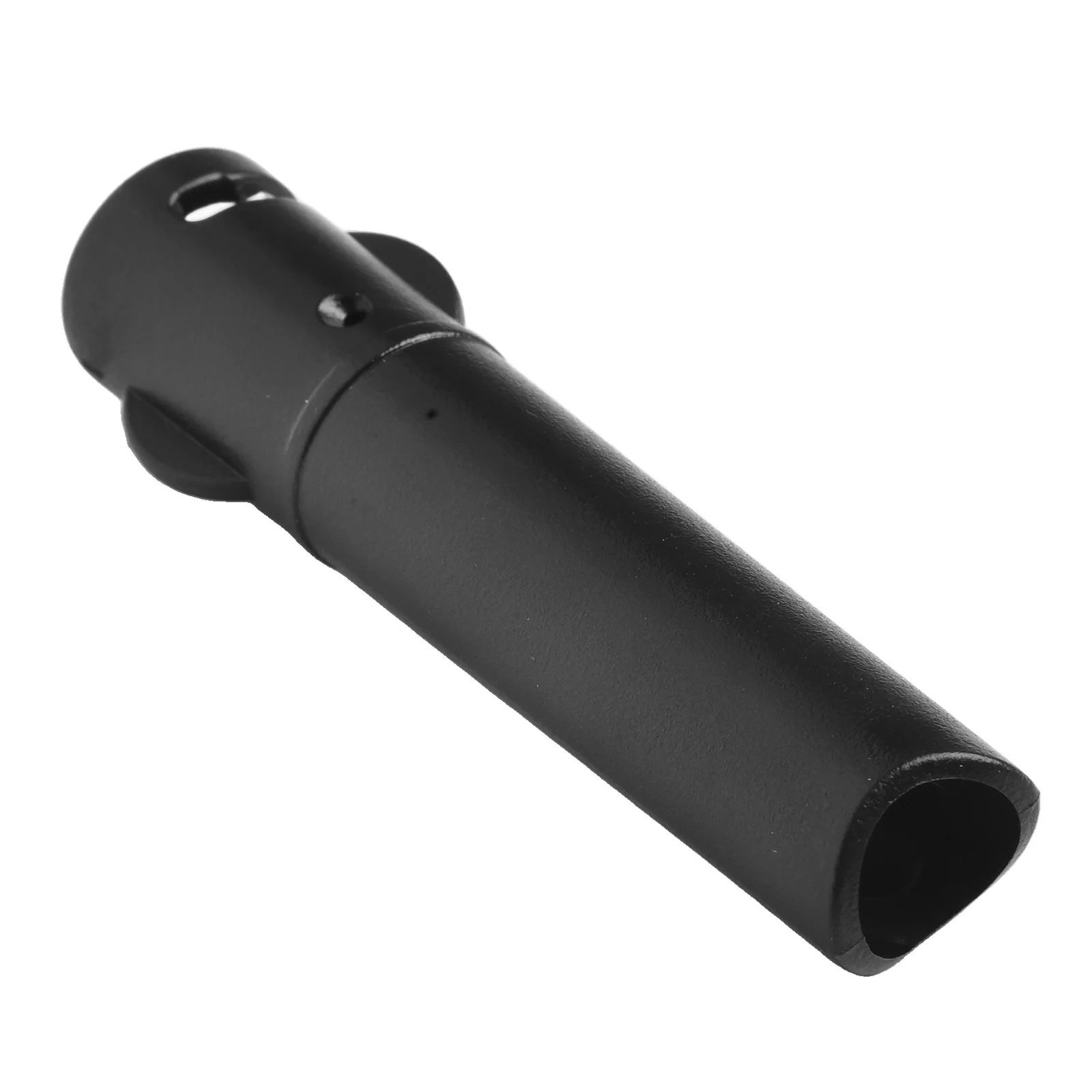 Coffee Tool Easy Installation Black Steam Frothing Tip Compatible With Most Machines Essential Coffee Accessory