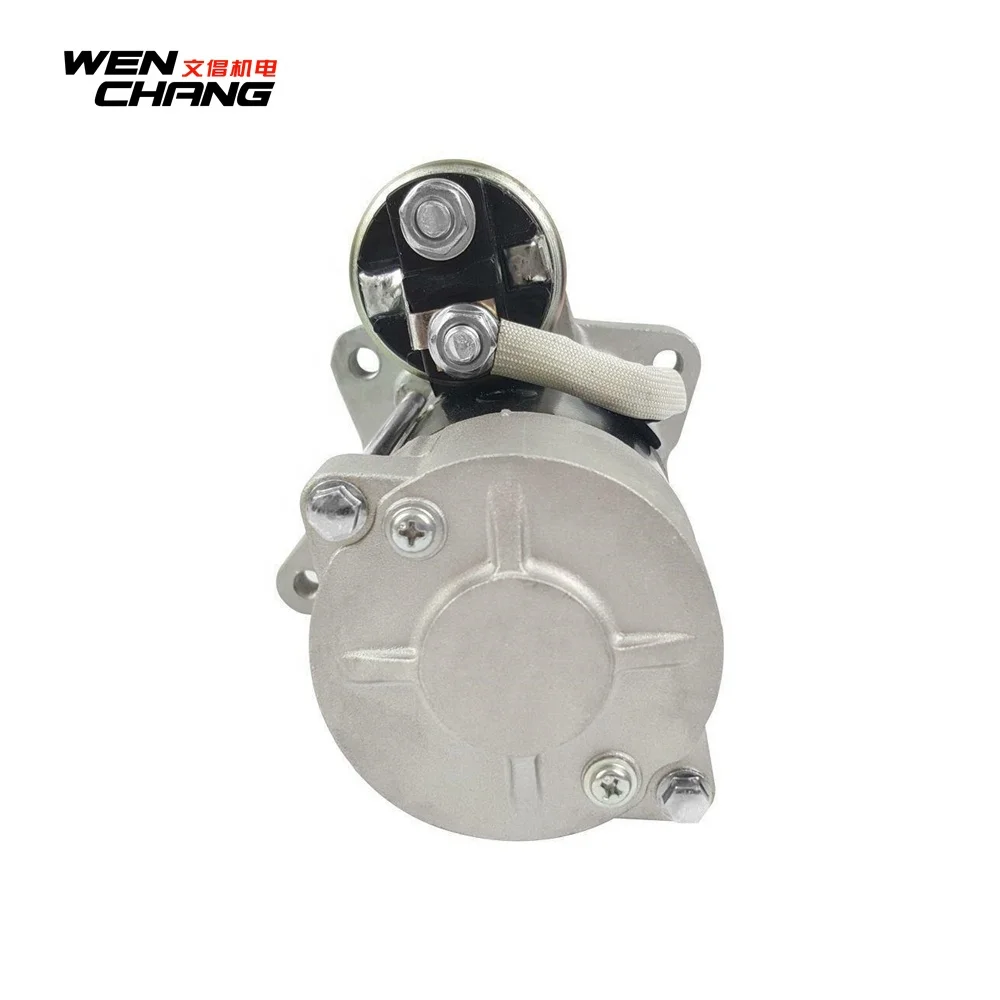 WL0118400 WL0218400A WL6118400 WL6118400A WL8118400 WL9118400 4M3411000CA F8RU11000AA STARTER for FORD RANGER MAZDA BT-50