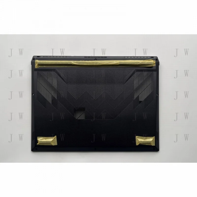 

DDZ Новинка для Lecoo 7000 2025 N176 D, нижняя крышка, черная