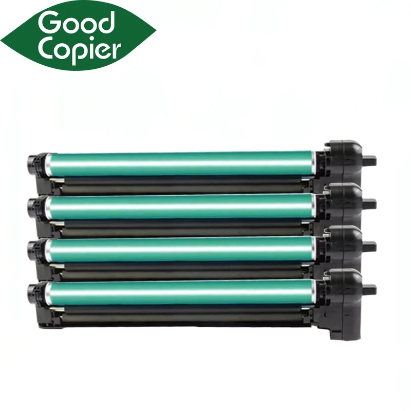 1pc Wholesale Drum Unit For Canon Gpr53 Exv49 Npg-67 Npg67 c3020 c3520 c3330 C3120L 3125 3320 3325 3525 3222 Developer Part