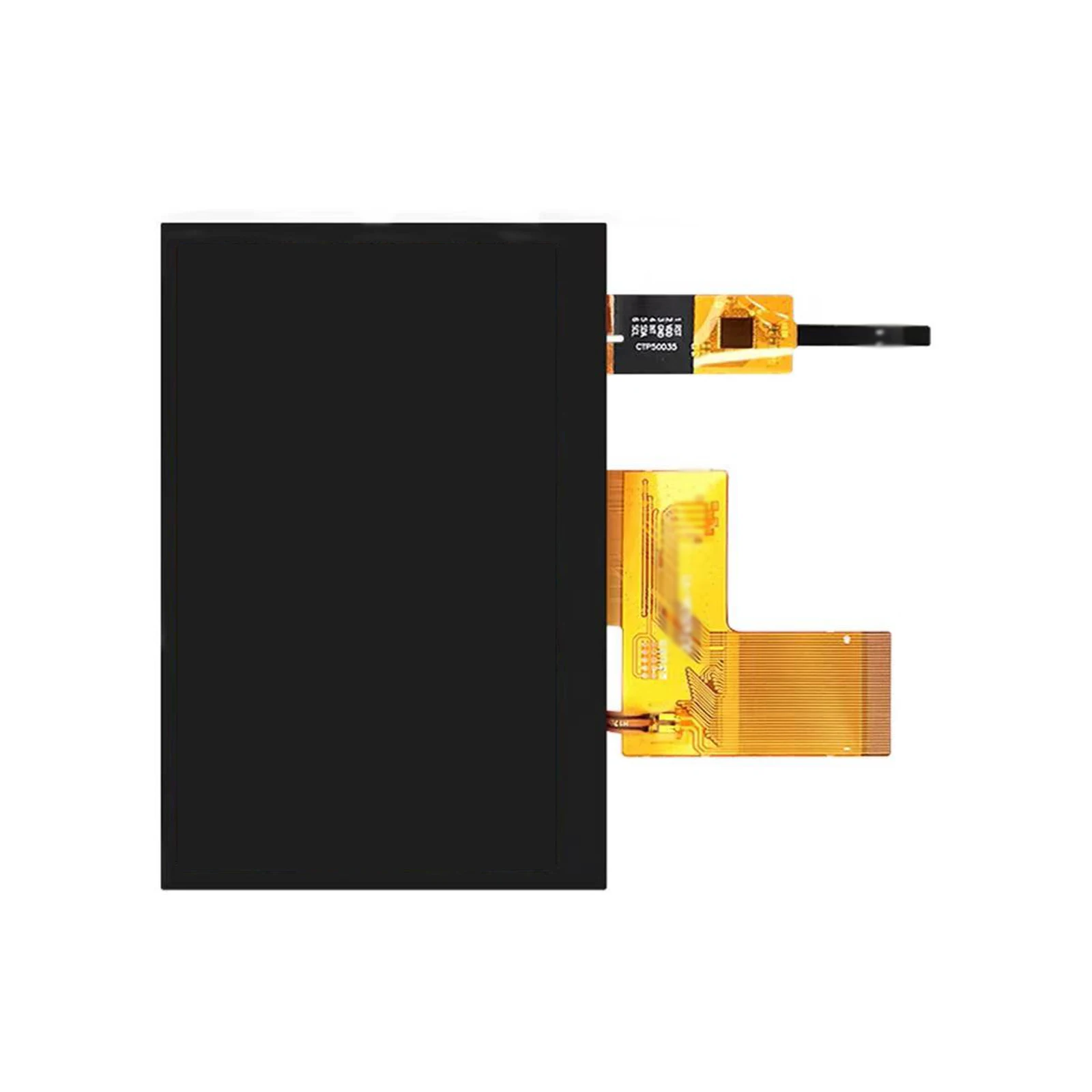 New LCD Display for RadioMaster TX16S MK1 & MK2 Remote LCD Screen with touch panel Repair Kits