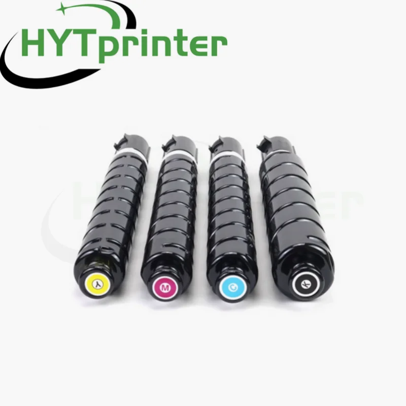 Profession Toner Cartridge Compatible for Canon IR-ADVC5550 C5535 5560 5540