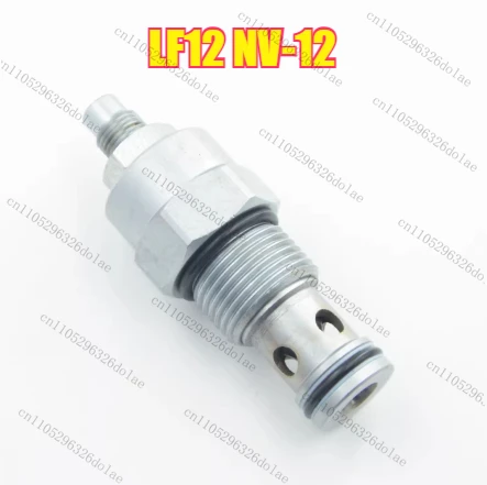 1Pcs Hydraulic Thre…