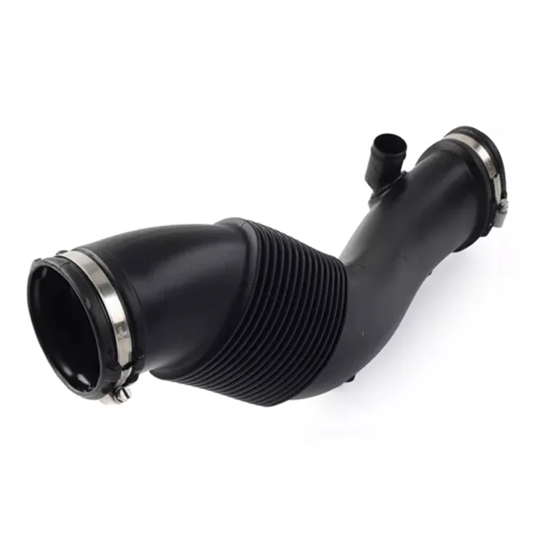 ท่อดูดอากาศเครื่องยนต์ท่อดูดอากาศ LR024307 สําหรับ Land Rover Range Rover Evoque Freelander Discovery Sport