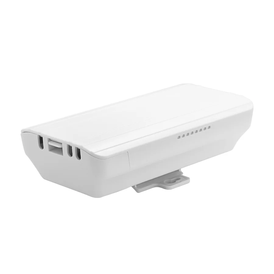 Ble5.0 Long Range WIFI/3G/4G LTE Beacon Scanne/Receiver Outdoor Gateway KG01