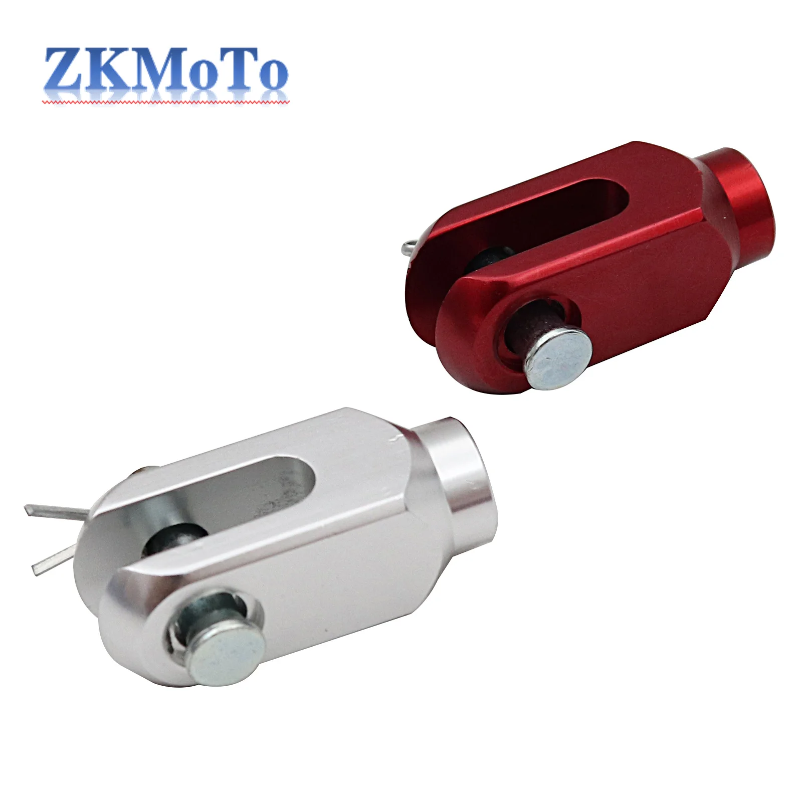 CNC Rear Brake Clevis For Honda CRF 250R 450R CRF150R CR125R CR250R CRF250R CRF250X CRF250RX CRF250F CRF450R CRF450X CRF450RX