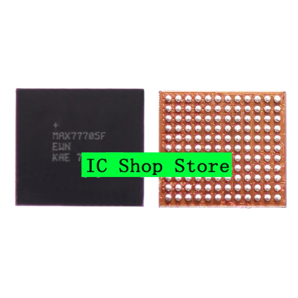 MAX77705F For Samsung S9 Power IC G965F G960F  Power Supply Chip PM New Original Genuine