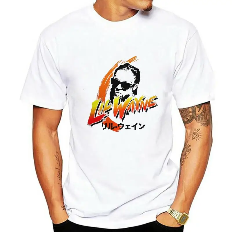 Lil Wayne Graphic T Shirt Men Women All Sizes