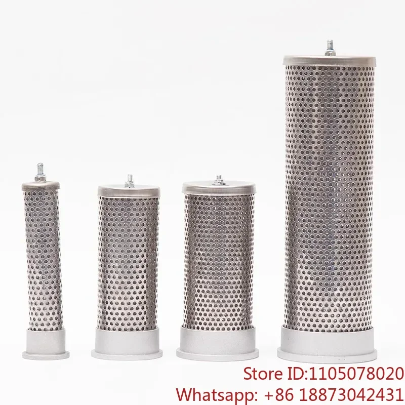 Airflow diffuser DN-20 25 40 50 65 80 100 125 150 200 adsorption dryer  1PCS