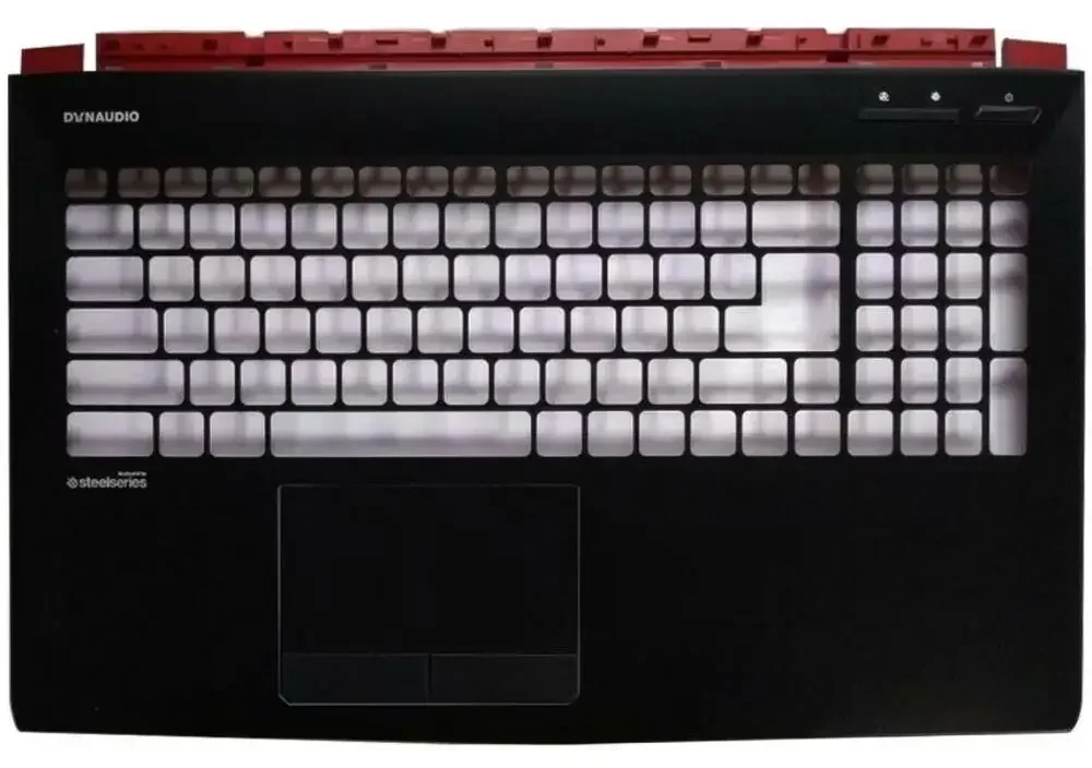 MEIARROW    New/org for MSI GE62 MS-16J1 MS-16J2 MS-16J1C palmrest Upper Cover Keyboard bezel C shell