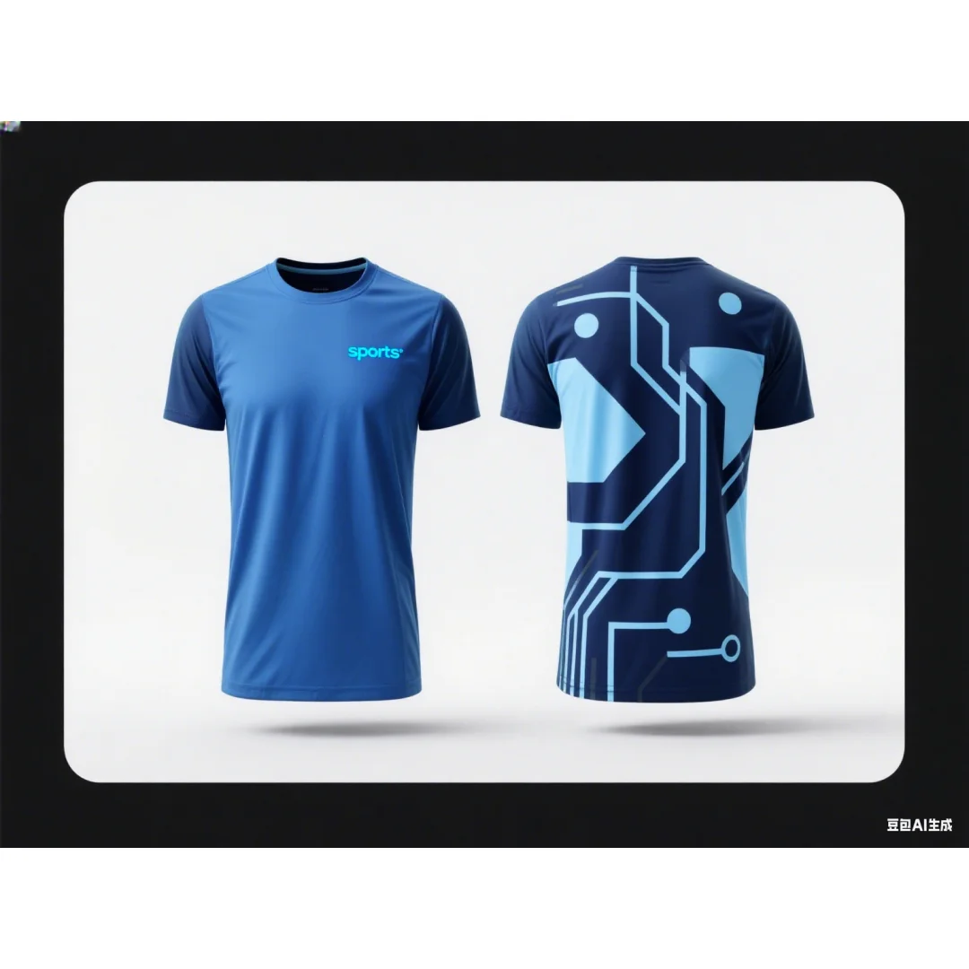 スポーツメンズTシャツ ランニングフィットネス フットボールジャージ 3Dプリント 夏用速乾 メンズ レディースTシャツ 子供服