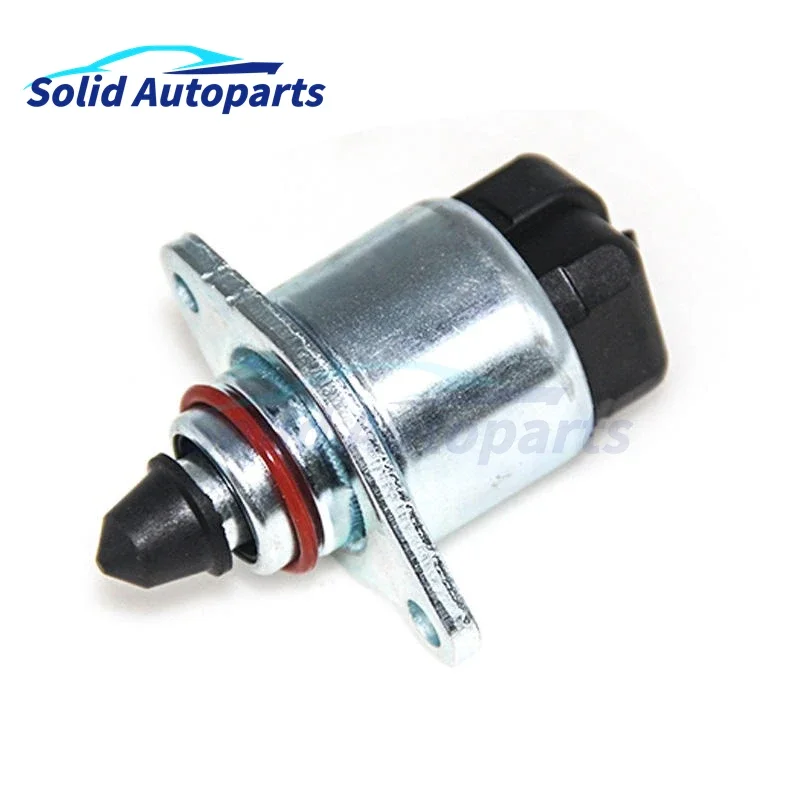 96958412 Клапан регулирования воздуха холостого хода IAC 96958412 для C-hevrolet Spark M300 DL745D 1,0 LPG 66721