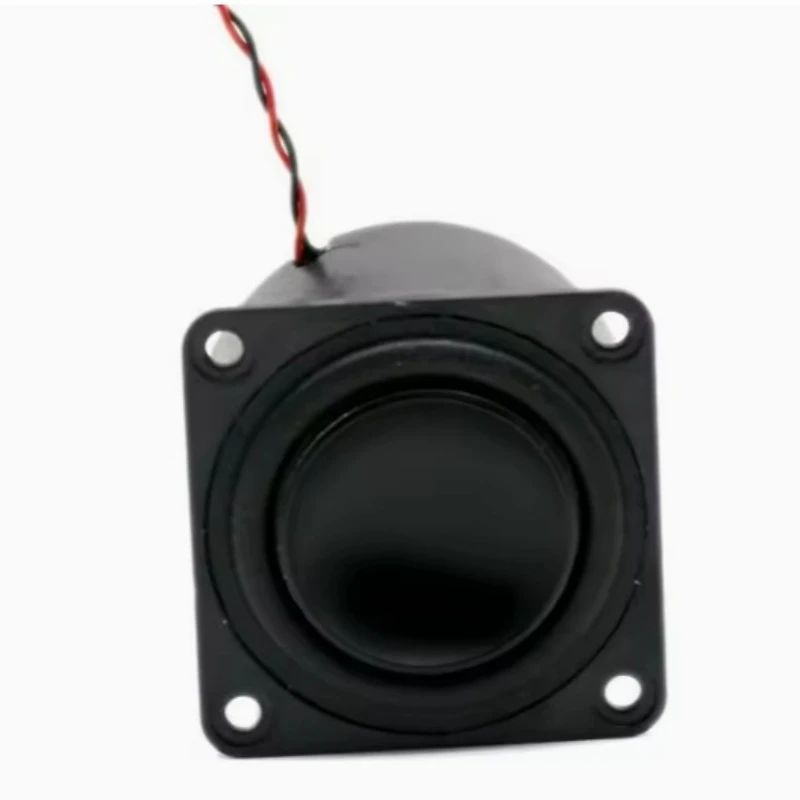 SOTAMIA 2 قطعة 4343 تجويف المتكلم 8 أوم 5 واط التردد المنخفض الوسائط المتعددة سماعة موسيقية صندوق الجسم آلة الإعلان مكبر صوت