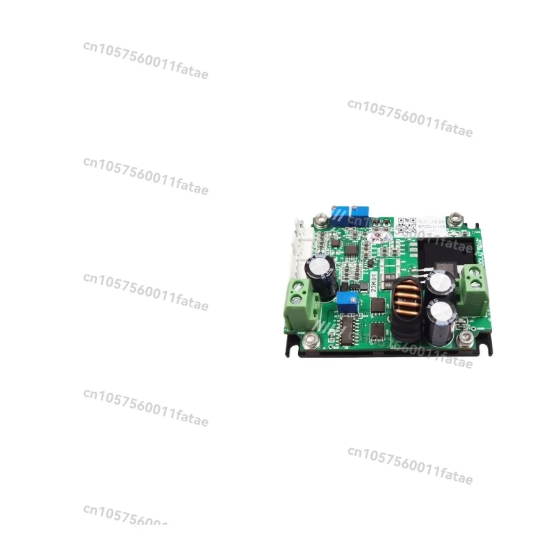 

Laser Diode Driver Board Laser Power Supply Constant Current Module Driving Application Fast