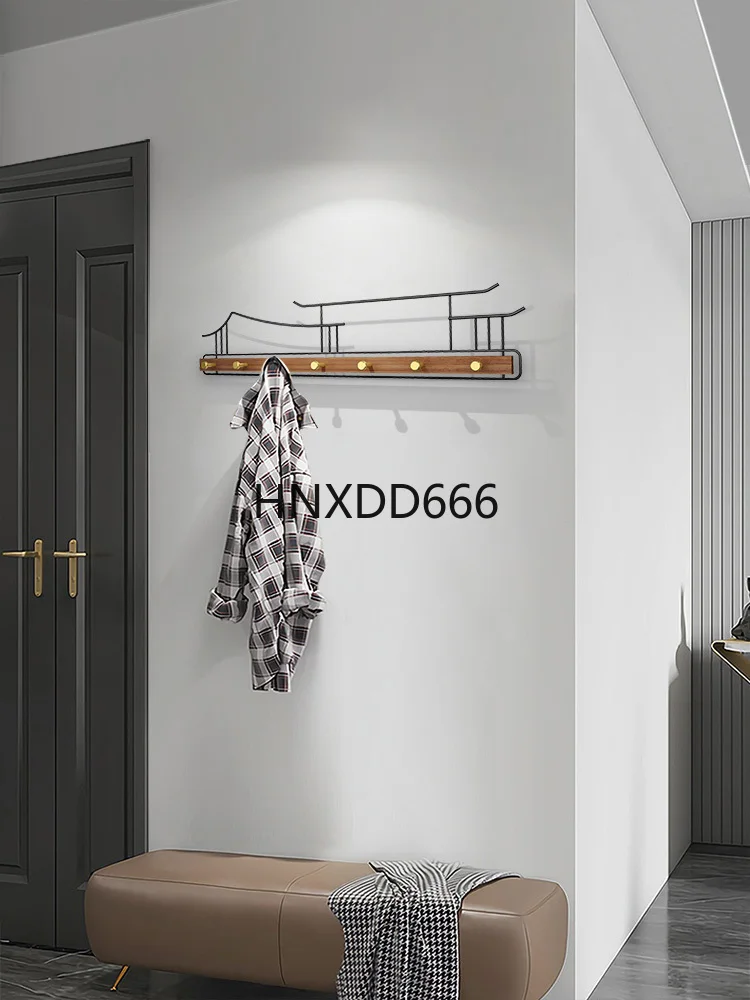 

Entrance hook Entry door Wall Key storage rack