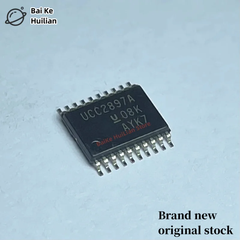 

10pcs/lot UCC2897APWR UCC2897A package TSSOP20 brand new original stock