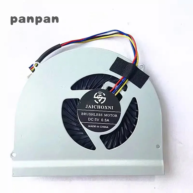 New CPU Fan for Dell Latitude E6530 D/P M2CFG 0M2CFG Laptop Cooler Cooling Fan