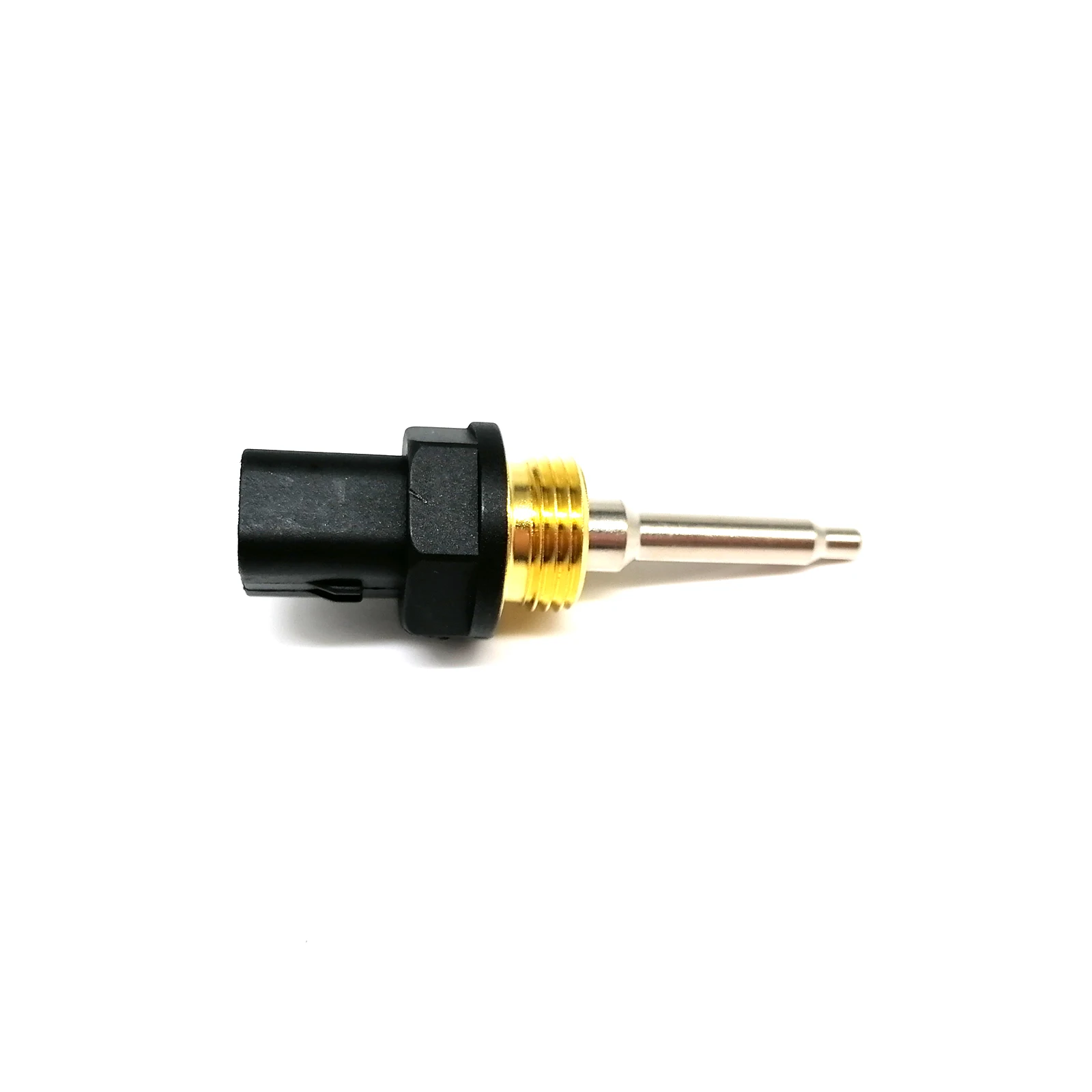 

TOPVELSUN 264-4297 2644297 Temperature Sensor Fits for Caterpillar Loader 924HZ 953C 963C 973C 973D 980GII