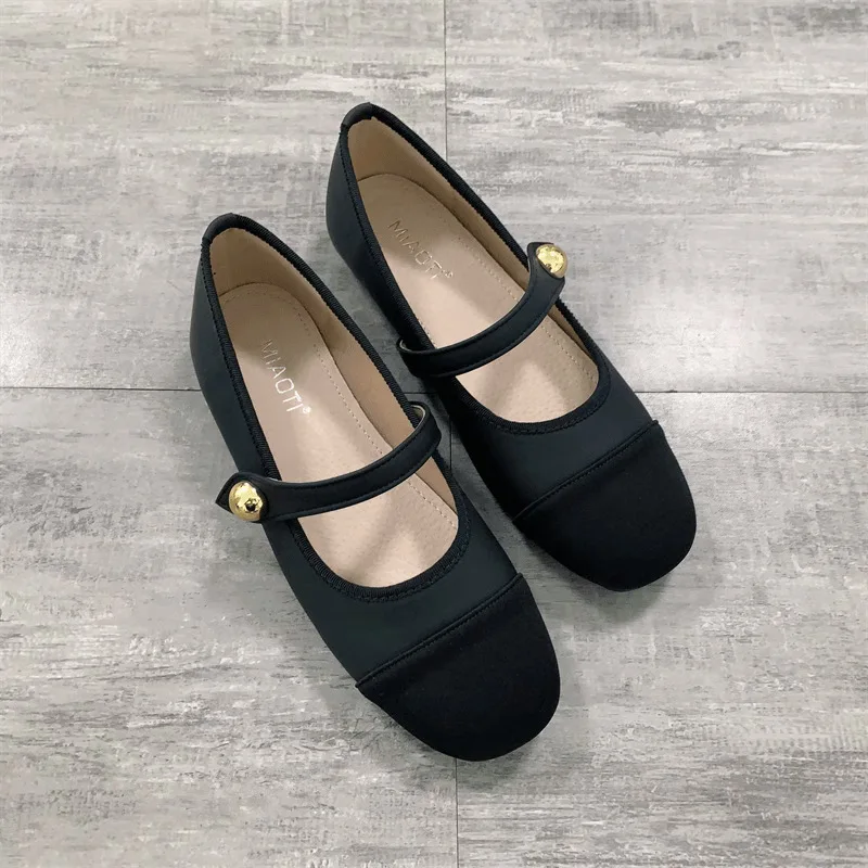 Scarpe da donna Miaofi: Recensione e Valutazione delle Scarpe Flat per Primavera e Autunno