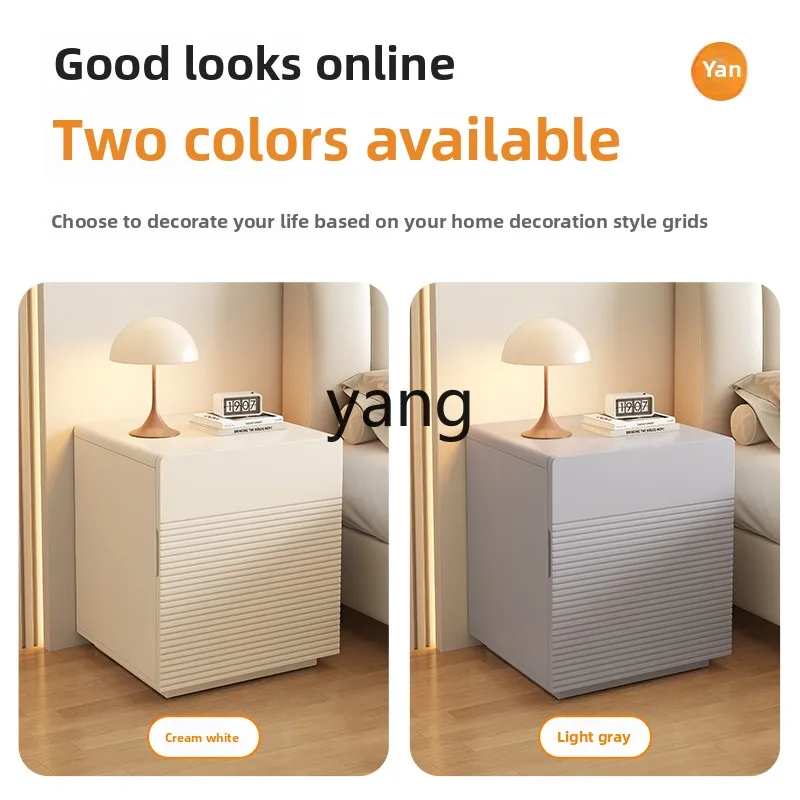LHH  home anti-theft safe hidden master bedroom with smart fingerprint password box