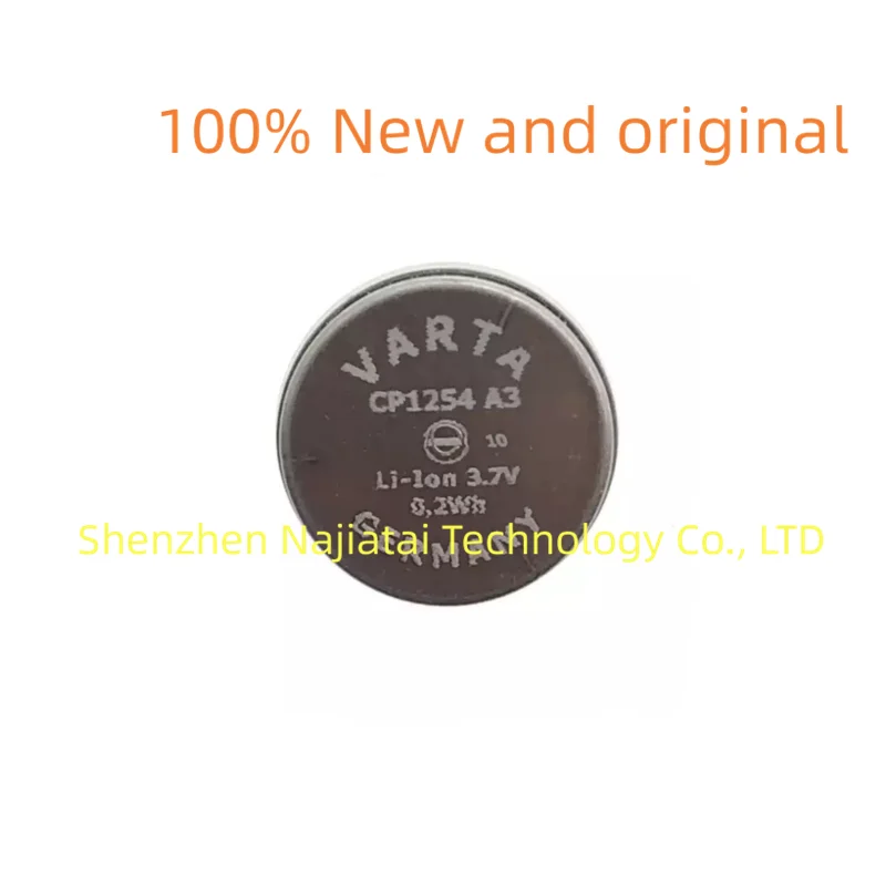 

2PCS/LOT 100% New Original CP1254 IC Chip