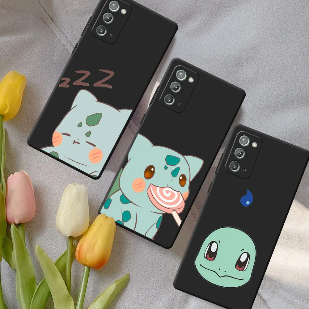 Cute Cartoon Pokemo… - image