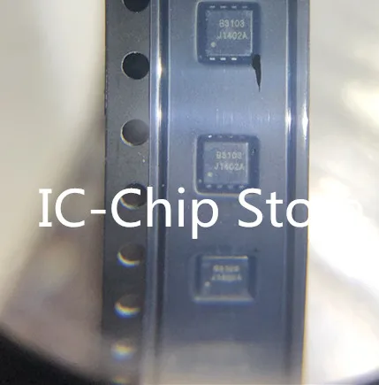 10 Uds.-50 unids/lote FKBB3103 B3103 PRPAK3 * 3 nuevo original