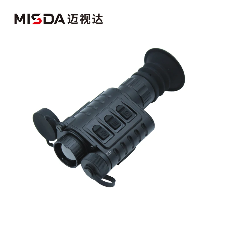 Sray PHN640+ 25mm Thermal Scope Outdoor Thermal Scope Handheld Infrared Camera Replacement Of PFN640+ Replacement