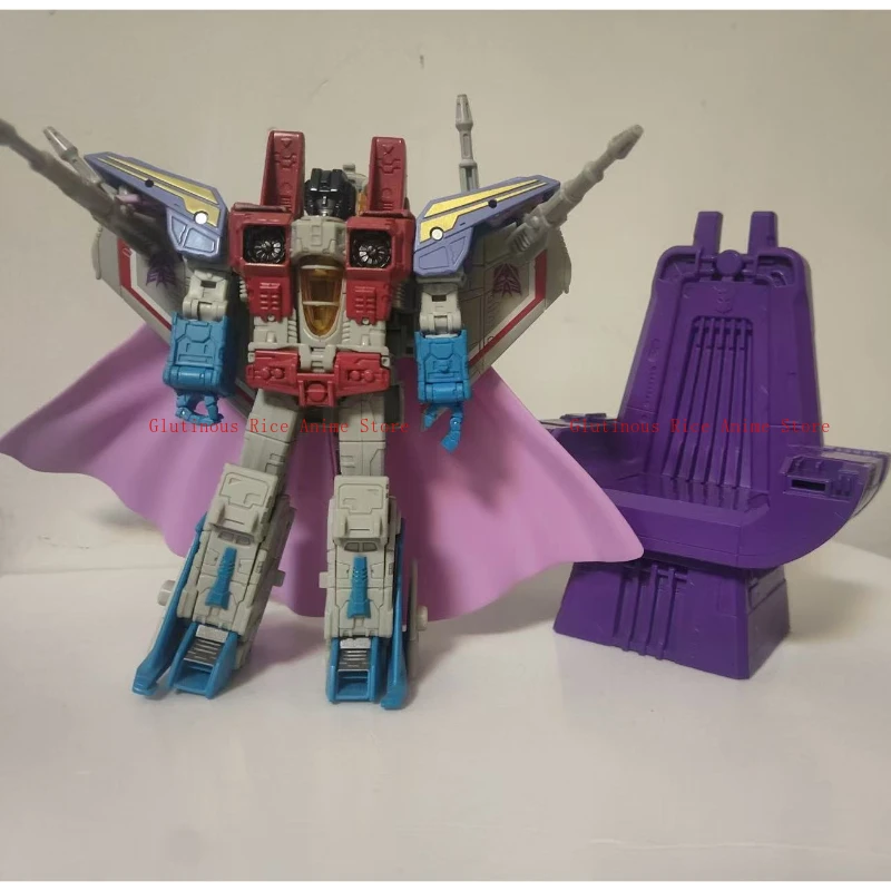

Brand new spot goods Transformer SS-86 12 Red Spider Coronation Crown action figure anime figure hot toys children's gifts