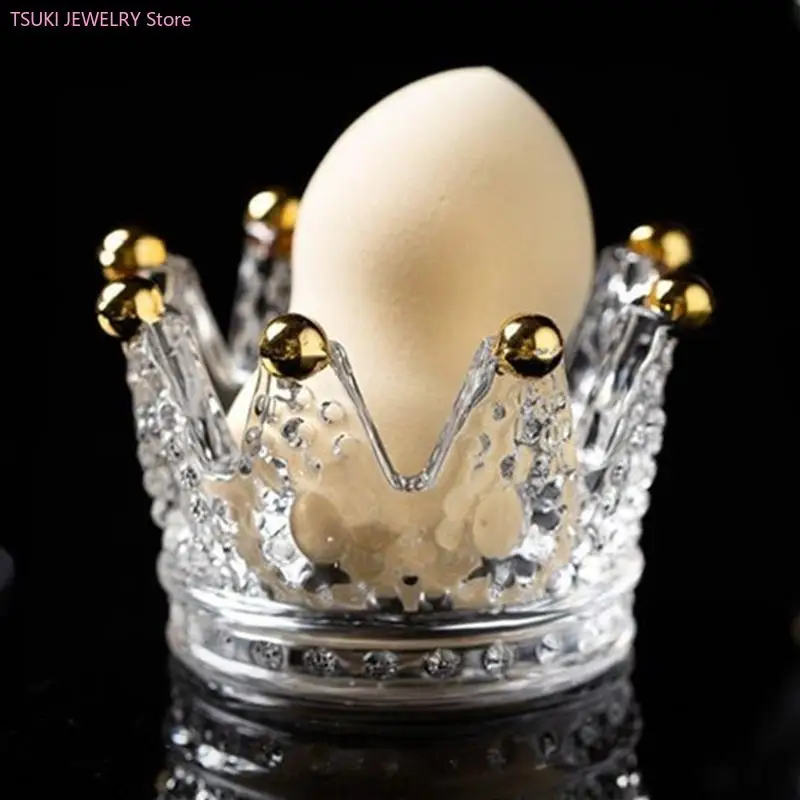 62KE Lagerung Box Form Schmuck Ringe Box Form Geeignet für Seife Kerzenhalter Schmuck Box Blumentopf Handwerk Diy Hause – Detail 10
