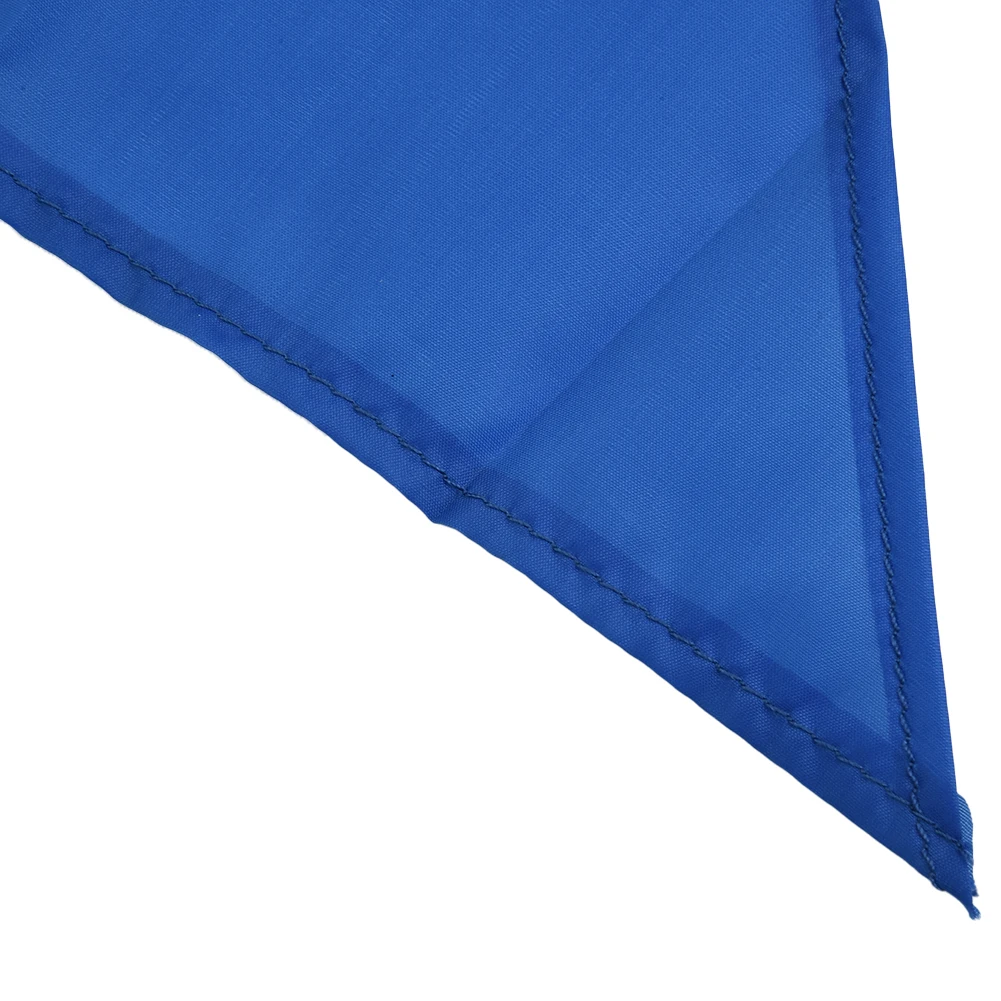 Scuba Dive Dive Boat Flag Spare Parts Blue White Lightweight Replacement Scuba Diving 35x30cm/72x60cm Brand New