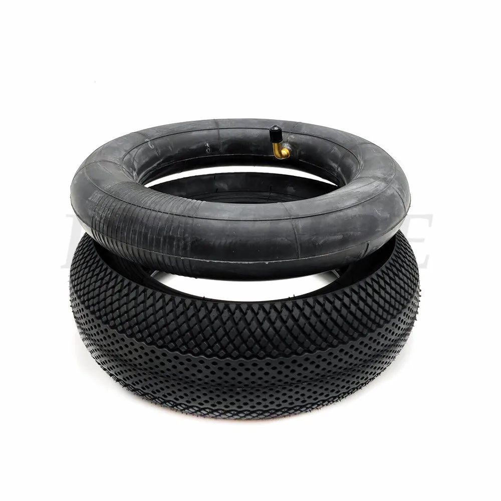 80/65-6 Tire Inner Outer Tyre for Kugoo M4 Pro Quick 3 Zero 10X Electric Scooter 10x2.50/3.0 255x80 Replace Tire