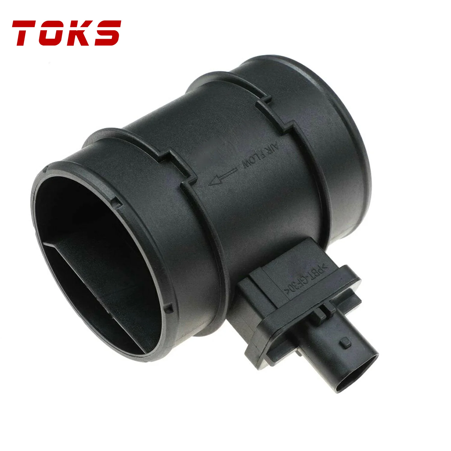 TOKS-Sensor de fluxo de ar 0281002940, Vauxhall Opel Astra J 1.7 1.3 Meriva Corsa D Astra J Chevrolet Cruze 55561912