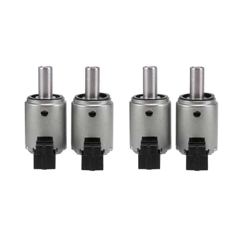 

4Pcs 2574.16 Automatic Gearbox EPC Solenoid For Citroen, Peugeot & Renault AL4/DP0 Parts 0000257416 7701208174 257416 New