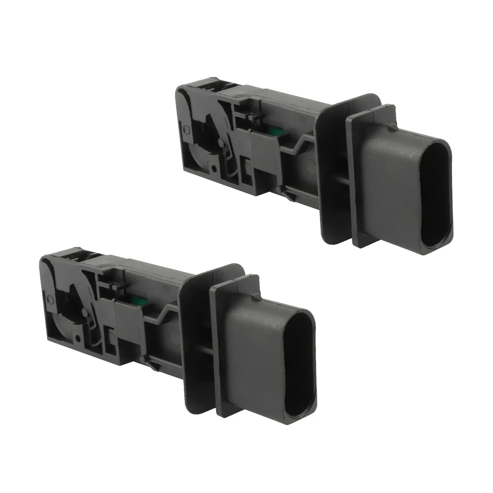 2x Mass Air Flow Sensor 0281002695 6420940148 For Mercedes-Benz E320 E350 GL320 R350 ML350 2007 2008 2009 2010 2011 2012 2013