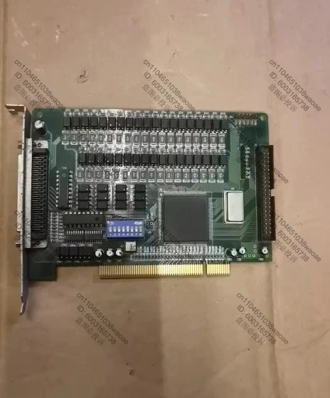 la-scheda-di-controllo-del-movimento-ad-alte-prestazioni-a-4-assi-dmc1410b-puo-essere-utilizzata-normalmente