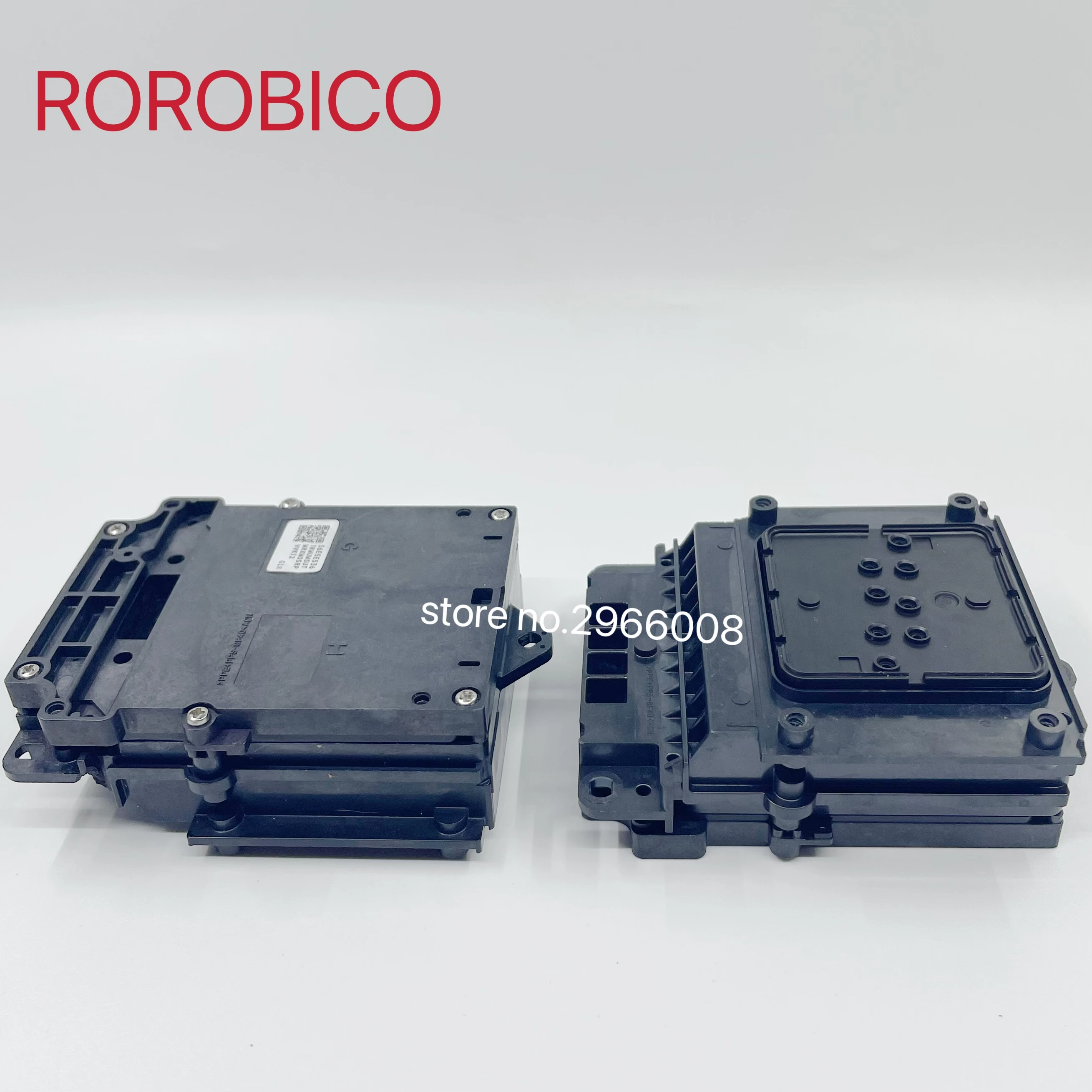 Original 5113 Print Head Cover FA160210 Printhead Manifold Adapter For Epson SKY-Color Locor Inkjet Printer For Water-based Ink