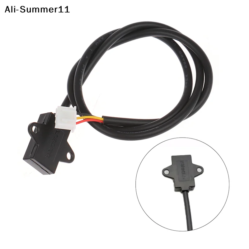 【Ma1】Non Contact Water Level Sensor Capacitive Liquid Level Sensor Liquid Detection Switch Controller Water Level Detector Tool