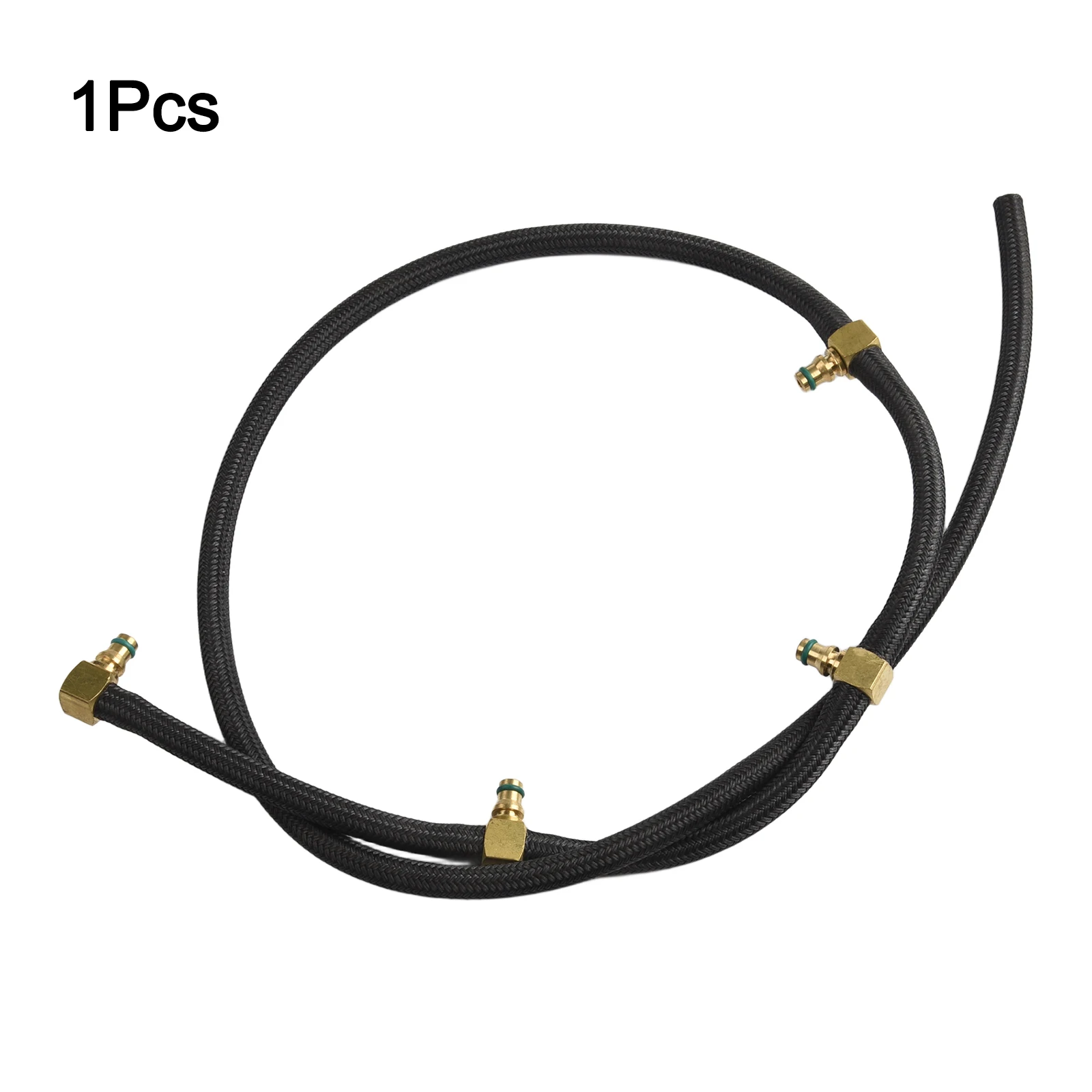 

Automotive Repair Fuel Leak Off Pipe Automotive Fuel Parts Automotive Replacement Parts For C-Class For E-Class