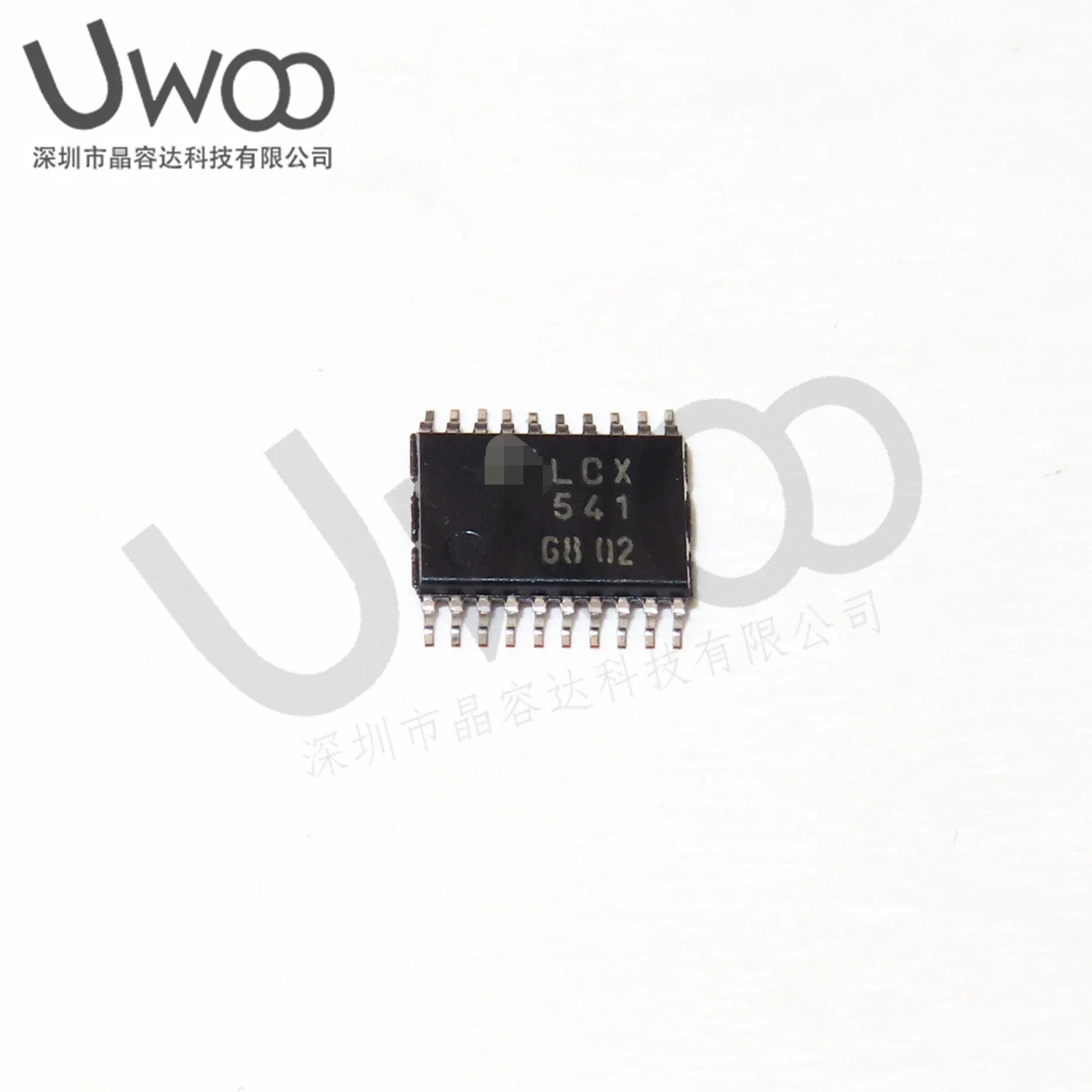 10 шт. TC74LCX541FT TSSOP20 100% оригинал, новый