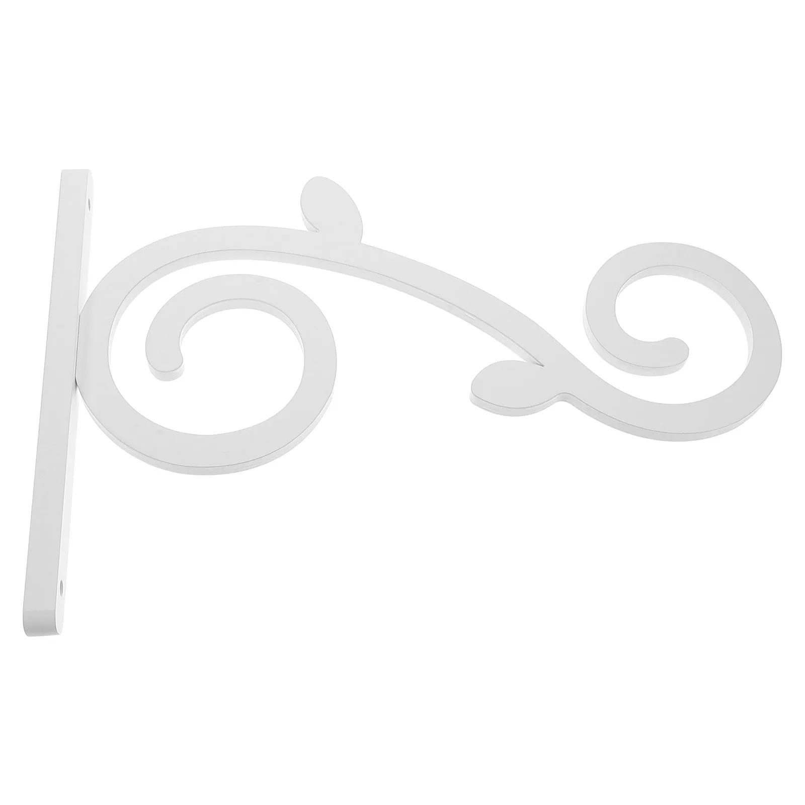 Bettglocke Halterung Baby Handy Halter Arm Neugeborenen Krippe Mobiles Befestigung Klemme Aufhänger Weiß